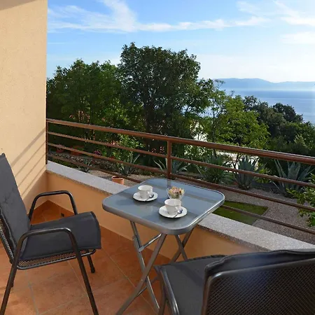 In Labin/istrien 30422 Apartman *