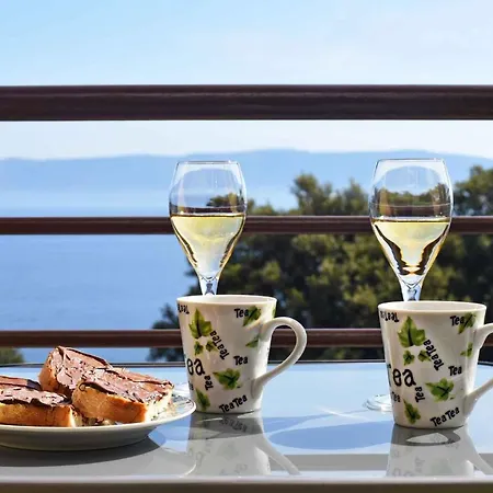 In Labin/istrien 30422 Apartment