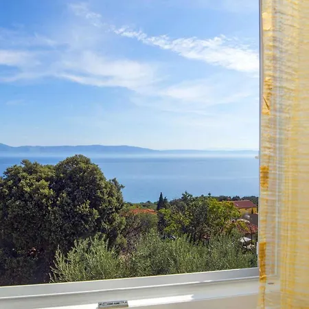 Apartment In Labin/istrien 30422 Ravni