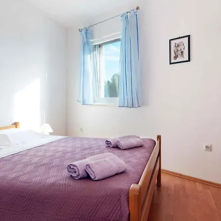 In Labin/istrien 30422 Apartment Ravni