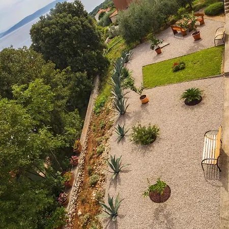 In Labin/istrien 30422 Apartment *
