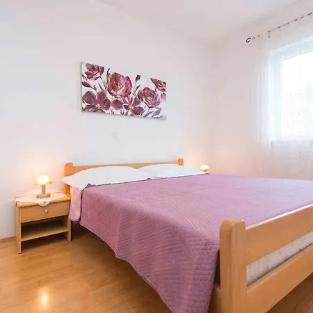 In Labin/istrien 30422 Apartment