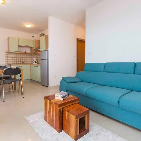 In Labin/istrien 30422 Apartment