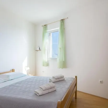 In Labin/istrien 30422 Apartment