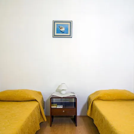 Apartment In Labin/istrien 30422